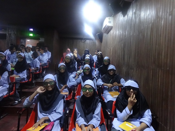 Arqam Image Gallery